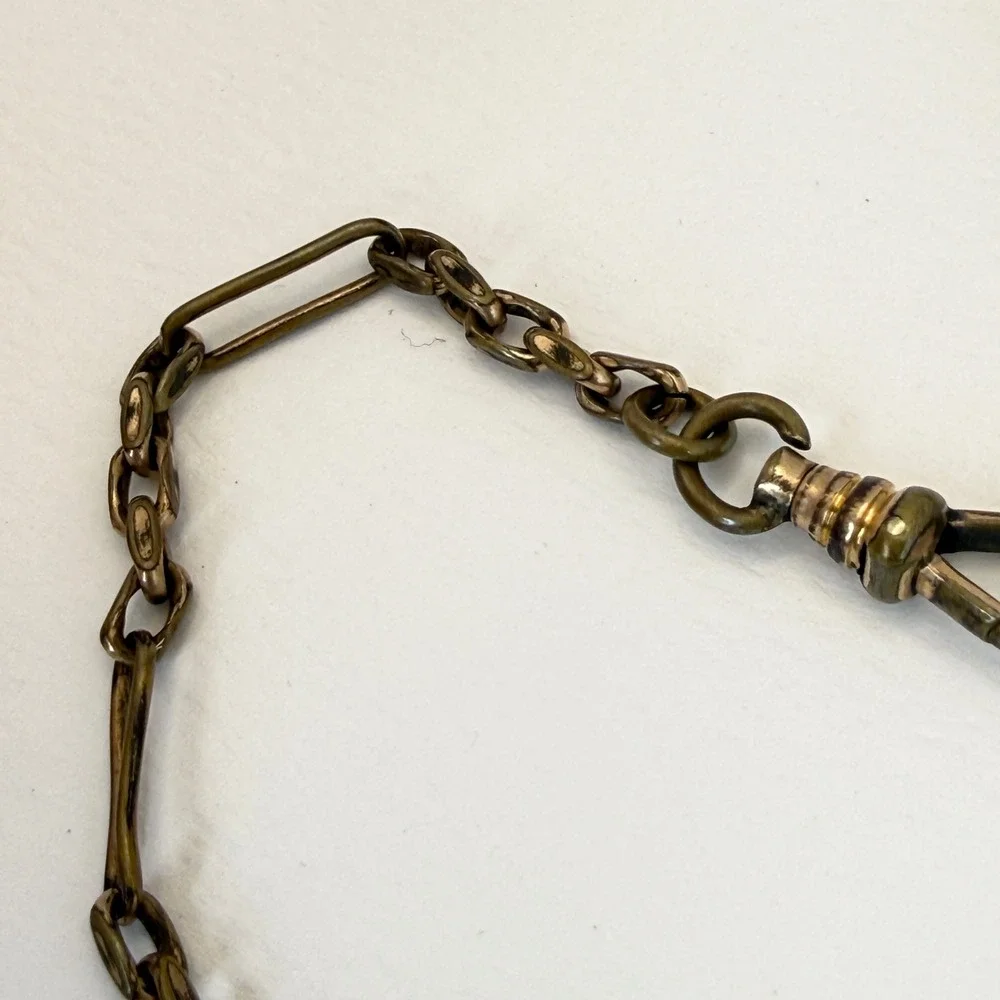 Barrows antique pocket